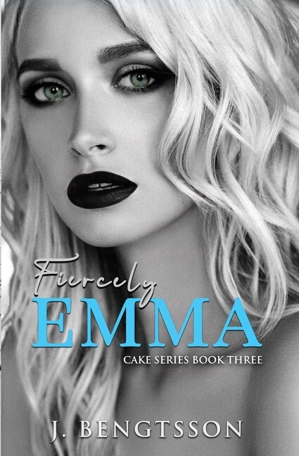 Front cover_Fiercely Emma