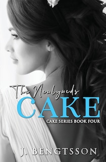Front cover_Cake The Newlyweds