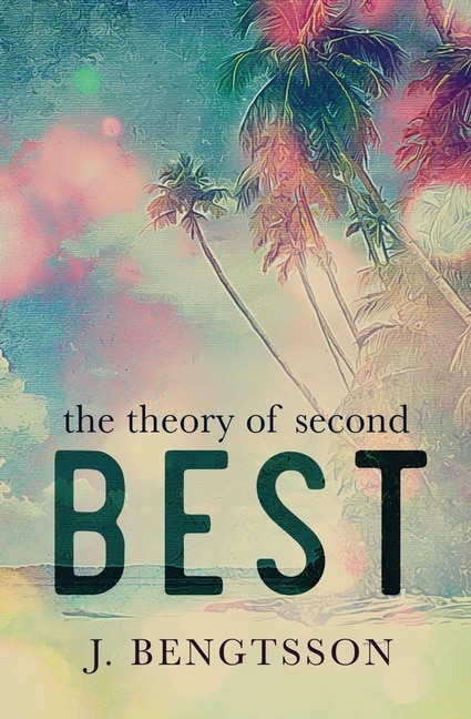 Front cover_The Theory Of Second Best
