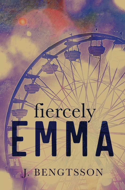 Couverture_Fiercely Emma