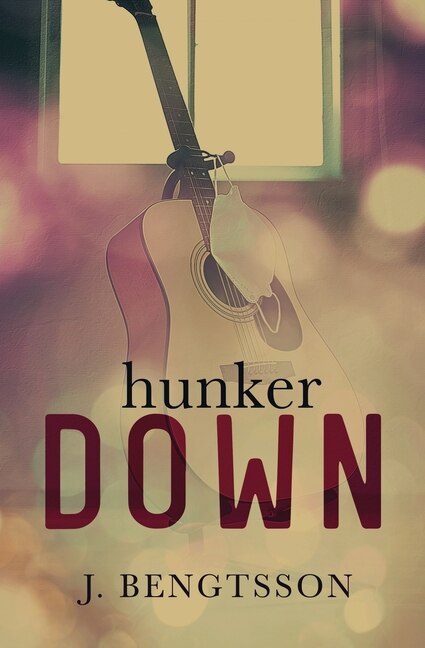 Couverture_Hunker Down With The McKallisters