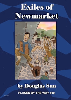 Front cover_The Exiles of Newmarket