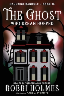 Couverture_The Ghost Who Dream Hopped