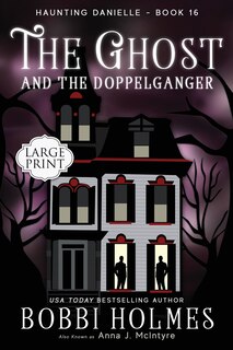 Front cover_The Ghost and the Doppelganger