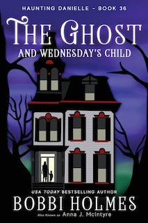 Couverture_The Ghost and Wednesday's Child