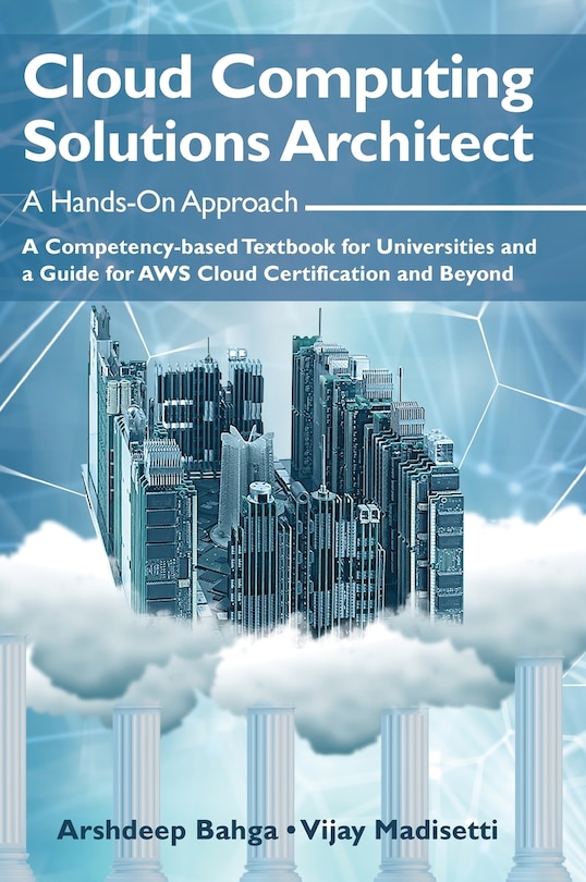 Front cover_Cloud Computing Solutions Architect