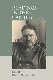 Front cover_Readings In The Cantos