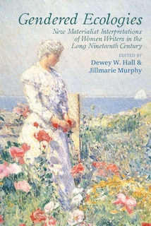 Front cover_Gendered Ecologies
