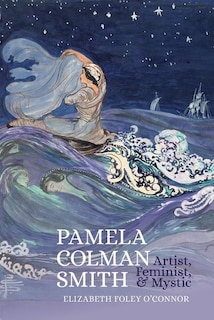 Front cover_Pamela Colman Smith