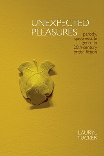 Couverture_Unexpected Pleasures