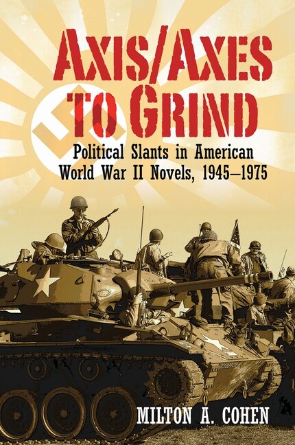 Couverture_Axis/axes To Grind