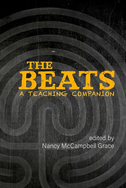 Couverture_The Beats
