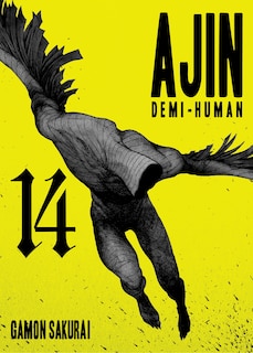 Front cover_Ajin 14