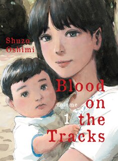 Front cover_Blood On The Tracks 1