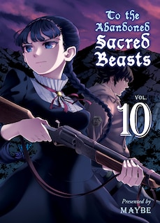Couverture_To The Abandoned Sacred Beasts 10