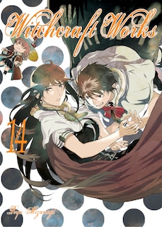 Front cover_Witchcraft Works 14