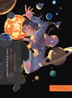 Couverture_Owarimonogatari, Part 3