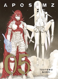 Front cover_Aposimz 5