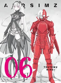 Front cover_Aposimz 6