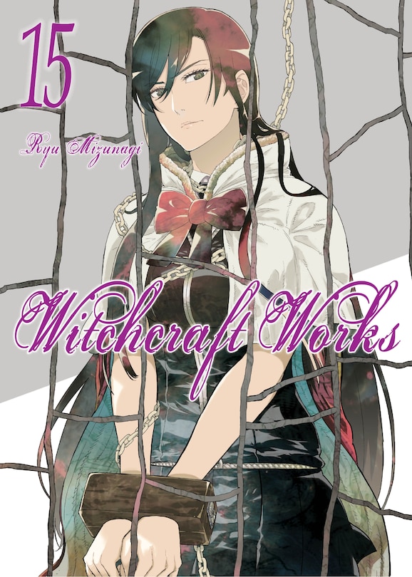 Front cover_Witchcraft Works 15