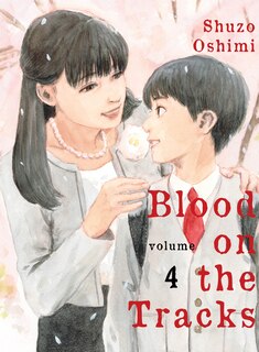 Couverture_Blood On The Tracks 4