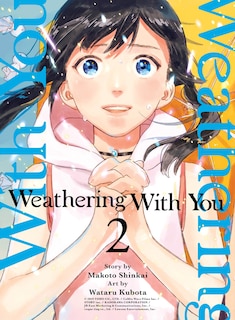 Weathering With You 2