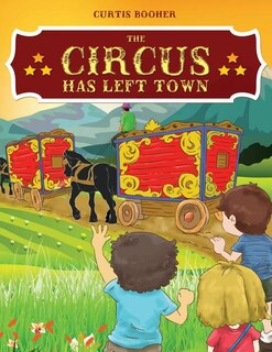 Couverture_The Circus Has Left Town