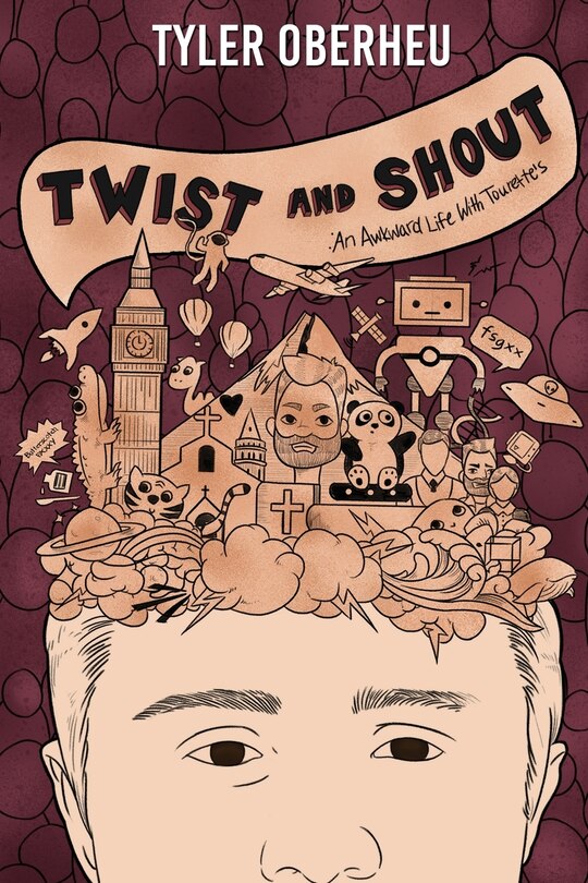 Front cover_Twist and Shout