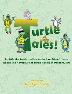 Couverture_Turtle Tales