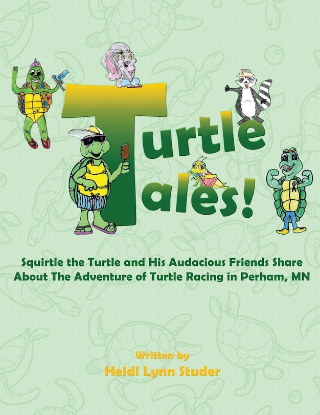 Couverture_Turtle Tales