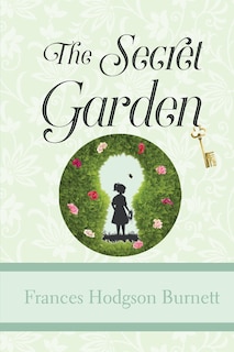 Front cover_The Secret Garden