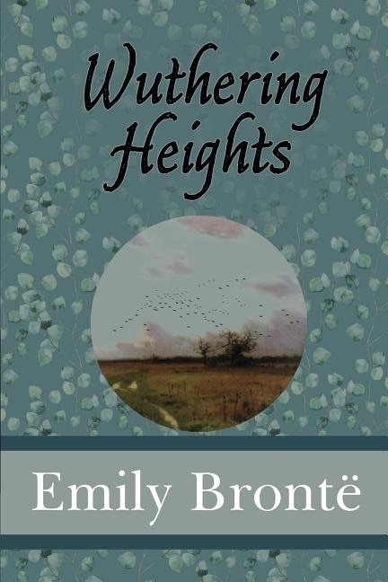 Front cover_Wuthering Heights