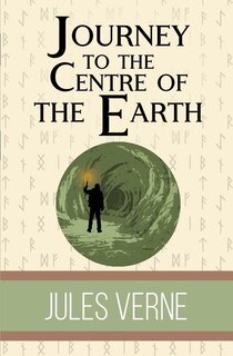 Journey to the Centre of the Earth