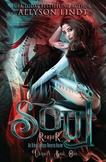 Front cover_Soul Reaper