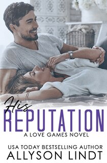 Front cover_His Reputation