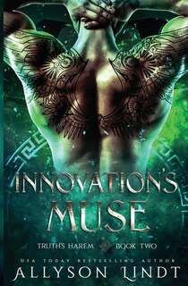 Front cover_Innovation's Muse