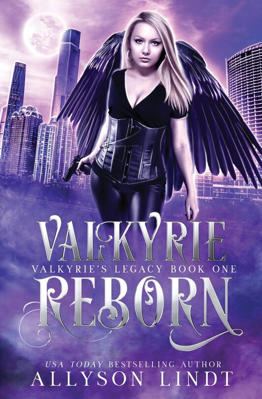 Couverture_Valkyrie Reborn