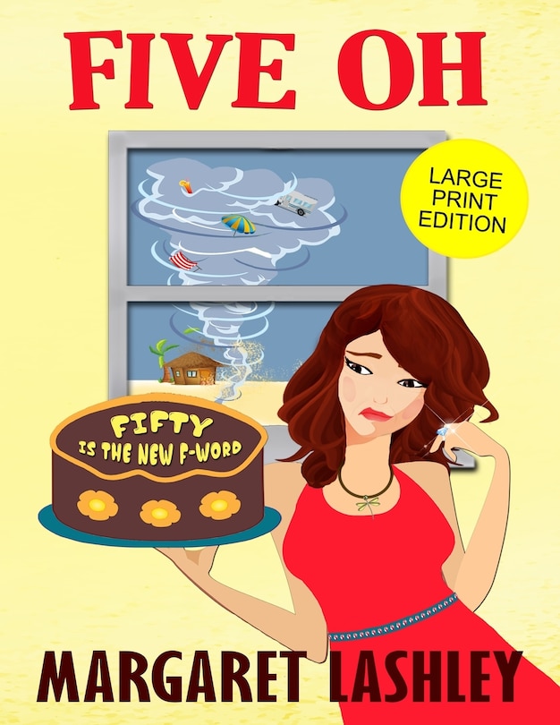 Front cover_Five Oh