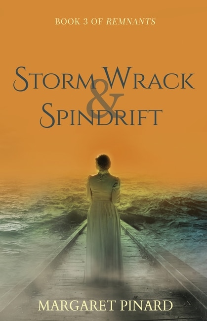 Front cover_Storm Wrack & Spindrift