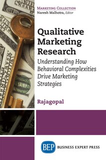 Front cover_Qualitative Marketing Research