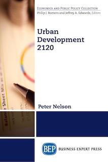 Front cover_Urban Development 2120