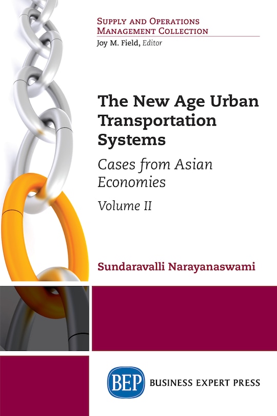 Front cover_The New Age Urban Transportation Systems, Volume Ii