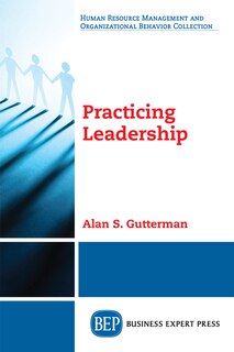 Couverture_Practicing Leadership