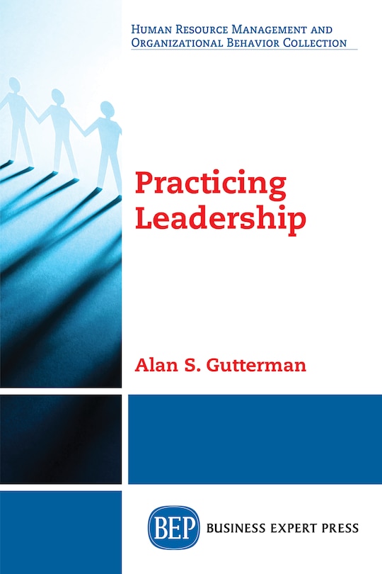 Couverture_Practicing Leadership