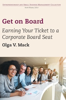 Front cover_Get On Board