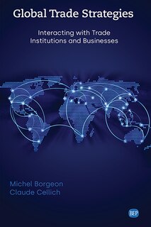 Front cover_Global Trade Strategies