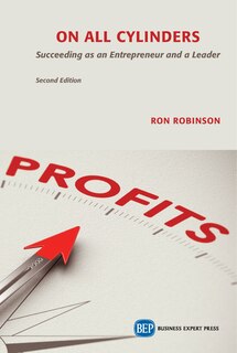Front cover_On All Cylinders