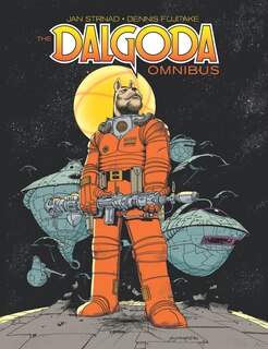Front cover_The Dalgoda Omnibus