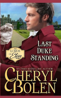 Front cover_Last Duke Standing