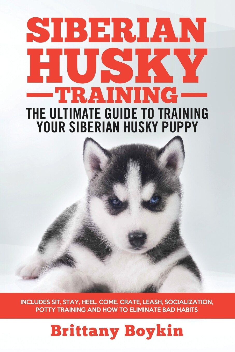 Crate training a siberian husky best sale puppy